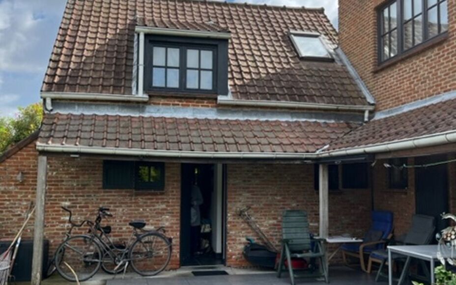 Villa te koop in Asse Relegem